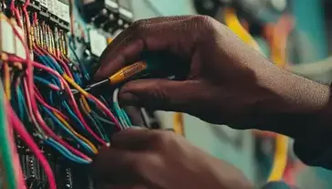 chauffagiste industriel Parigné l'Évêque-1